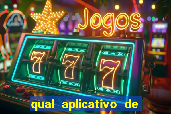 qual aplicativo de jogos que ganha dinheiro de verdade